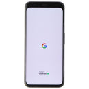 Google Pixel 4 (5.7-inch) Smartphone (G020I) UNLOCKED - 128GB / Clearly White