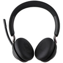 Jabra Evolve2 65 UC Wireless Headphones - Black - Jabra - Simple Cell Shop, Free shipping from Maryland!