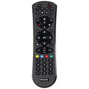 Philips Remote Control (SRP6320G/27) for Select Philips Devices - Black - Philips - Simple Cell Shop, Free shipping from Maryland!