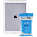 Apple iPad Air 2 (9.7-inch) (A1566) Wi-Fi Only - 64GB / Gold + FREE WIPES BUNDLE - Apple - Simple Cell Shop, Free shipping from Maryland!