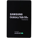 Samsung Galaxy Tab S5e (10.5-in) Tablet (SM-T720) Wi-Fi Only - 128GB/Black - Samsung - Simple Cell Shop, Free shipping from Maryland!