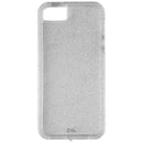 Case-Mate Sheer Crystal Case for Apple iPhone 5 / 5s / 5 SE - Clear/Glitter - Case-Mate - Simple Cell Shop, Free shipping from Maryland!
