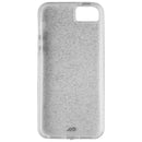 Case-Mate Sheer Crystal Case for Apple iPhone 5 / 5s / 5 SE - Clear/Glitter - Case-Mate - Simple Cell Shop, Free shipping from Maryland!