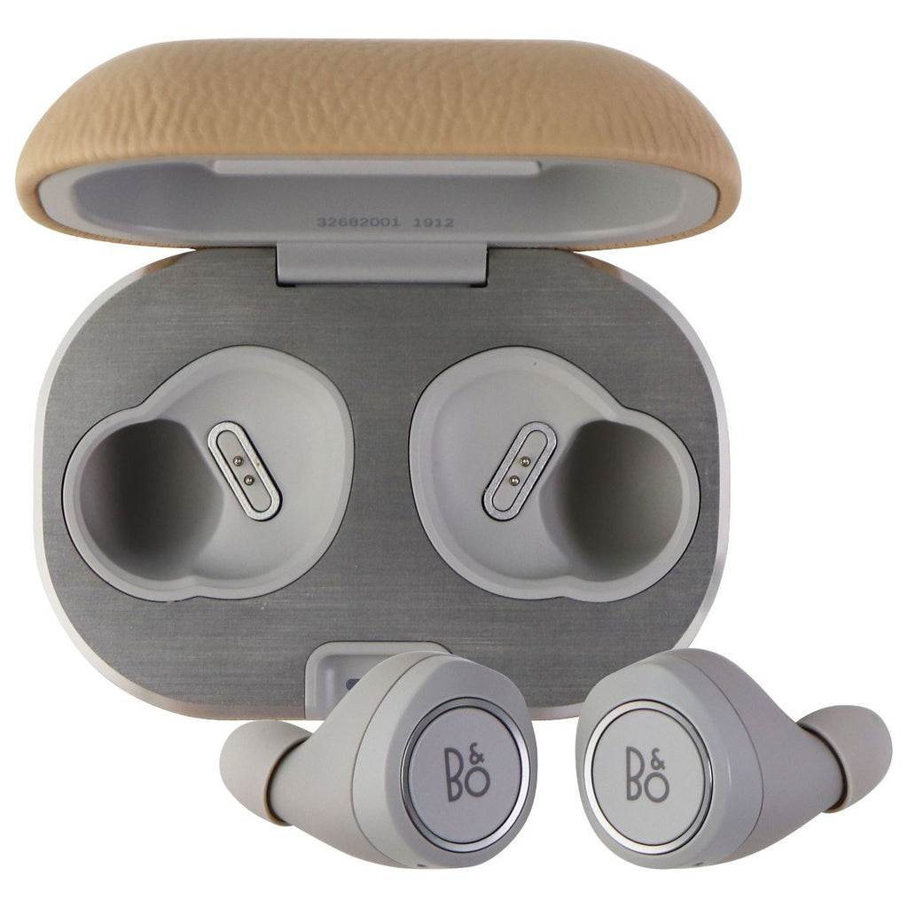 Bang & Olufsen - Beoplay E8 2.0 True Wireless In-Ear Headphones - Natu
