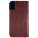 Case-Mate Barely There Folio Wallet Case for Apple iPhone Xs & X - Butterscotch - Case-Mate - Simple Cell Shop, Free shipping from Maryland!