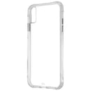 Case-Mate Tough Case + Glass Screen Protector for iPhone Xs Max - Clear