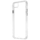 Case-Mate Hard Case + Tempered Glass for Apple iPhone 8 / iPhone 7 - Clear