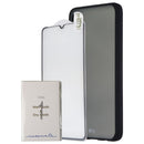 Case-Mate Protection Pack Series (Case + Screen) for Samsung Galaxy A70 - Smoke - Case-Mate - Simple Cell Shop, Free shipping from Maryland!