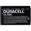Duracell Ultra 850mAh Rechargeable Battery - Black (CEL10928H) - Duracell - Simple Cell Shop, Free shipping from Maryland!