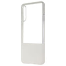 Incipio NGP Series Flexible Case for Samsung Galaxy A50 - Clear/Frost - Incipio - Simple Cell Shop, Free shipping from Maryland!