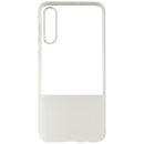 Incipio NGP Series Flexible Case for Samsung Galaxy A50 - Clear/Frost - Incipio - Simple Cell Shop, Free shipping from Maryland!
