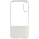 Incipio NGP Series Flexible Case for Samsung Galaxy A50 - Clear/Frost - Incipio - Simple Cell Shop, Free shipping from Maryland!