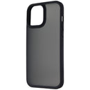 Torras Hybrid Case for Apple iPhone 13 Pro Max - Black/Smoke - Torras - Simple Cell Shop, Free shipping from Maryland!