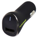 PureGear 10W/2.1A Single USB Car Charger for Phones & Tablets - Black - PureGear - Simple Cell Shop, Free shipping from Maryland!