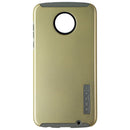 Incipio DualPro Case for Motorola Moto Z2 Play - Iridescent Champagne/Gray - Incipio - Simple Cell Shop, Free shipping from Maryland!