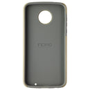 Incipio DualPro Case for Motorola Moto Z2 Play - Iridescent Champagne/Gray - Incipio - Simple Cell Shop, Free shipping from Maryland!