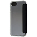 Incipio NGP Folio Series Case for iPhone SE 2nd Gen & iPhone 8/7 - Clear/Black - Incipio - Simple Cell Shop, Free shipping from Maryland!