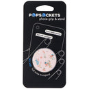 PopSockets: Collapsible Grip & Stand for Phones and Tablets - Pink Trellis - PopSockets - Simple Cell Shop, Free shipping from Maryland!