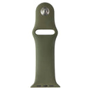 Apple (44mm) Replacement Clasp for Apple Watch 42/44/45mm - Khaki Green - Apple - Simple Cell Shop, Free shipping from Maryland!