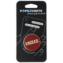 PopSockets Collapsible Grip & Stand for Phones and Tablets - Boston Eagles - PopSockets - Simple Cell Shop, Free shipping from Maryland!