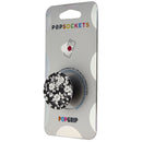 PopSockets: PopGrip with Swappable Top for Phones and Tablets - Monochrome Rose - PopSockets - Simple Cell Shop, Free shipping from Maryland!