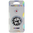 PopSockets: PopGrip with Swappable Top for Phones and Tablets - Monochrome Rose - PopSockets - Simple Cell Shop, Free shipping from Maryland!
