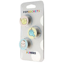 PopSockets PopMinis Mini Grips for Phones & Tablets (3 Pack) - Kawaii Critters - PopSockets - Simple Cell Shop, Free shipping from Maryland!