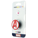 PopSockets PopGrip with Swappable Top for Phones and Tablets - Avengers Red Icon - PopSockets - Simple Cell Shop, Free shipping from Maryland!