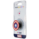 PopSockets PopGrip with Swappable Top - Marvel - Captain American Icon - PopSockets - Simple Cell Shop, Free shipping from Maryland!
