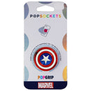 PopSockets PopGrip with Swappable Top - Marvel - Captain American Icon - PopSockets - Simple Cell Shop, Free shipping from Maryland!