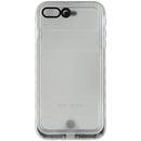 Pelican Marine Series Waterproof Case for Apple iPhone 8 Plus / 7 Plus - Clear - Pelican - Simple Cell Shop, Free shipping from Maryland!