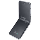 Samsung Galaxy Z Flip 5G (6.7-in) SM-F707U1 (Unlocked) - 256GB / Mystic Gray - Samsung - Simple Cell Shop, Free shipping from Maryland!
