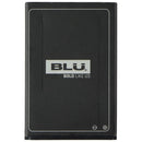 BLU (C745043160T) Lithium-Ion Battery (3.7V/5.92Wh/1600mAh) - Black - BLU - Simple Cell Shop, Free shipping from Maryland!