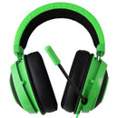 Razer Kraken Multi-Platform 3.5mm Wired Gaming Headset - Green - Razer - Simple Cell Shop, Free shipping from Maryland!