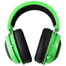 Razer Kraken Multi-Platform 3.5mm Wired Gaming Headset - Green - Razer - Simple Cell Shop, Free shipping from Maryland!
