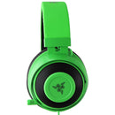 Razer Kraken Multi-Platform 3.5mm Wired Gaming Headset - Green - Razer - Simple Cell Shop, Free shipping from Maryland!