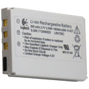 Logitech 3.7V Li-ion Rechargeable 930mAh Battery - White (190304-2000) - Logitech - Simple Cell Shop, Free shipping from Maryland!