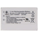 Logitech 3.7V Li-ion Rechargeable 930mAh Battery - White (190304-2000) - Logitech - Simple Cell Shop, Free shipping from Maryland!