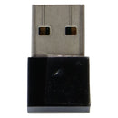 Poly (Plantronics) Voyager 8200 UC Bluetooth Dual-Ear Stereo Headset - Black - Poly (Plantronics + Polycom) - Simple Cell Shop, Free shipping from Maryland!