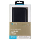Speck Presidio Folio Leather Series Case for iPhone Xs Max - Black - Speck - Simple Cell Shop, Free shipping from Maryland!