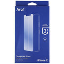 ARQ1 Tempered Glass Protector for Apple iPhone 11 Pro and iPhone Xs - Clear - ARQ1 - Simple Cell Shop, Free shipping from Maryland!