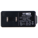 Altec Lansing Travel Charger USB Wall Adapter - Black (JT-M05050) - Altec Lansing - Simple Cell Shop, Free shipping from Maryland!