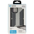 Speck Presidio Grip Case for iPhone 11 Pro/Xs/X - Marble Grey/Anthracite Grey - Speck - Simple Cell Shop, Free shipping from Maryland!