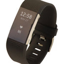 Fitbit Charge 2 Heart Rate + Fitness Wristband Watch, Black, Large (US Version) - Fitbit - Simple Cell Shop, Free shipping from Maryland!
