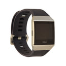 Fitbit Ionic Activity Tracking Smartwatch - Blue-Gray/Silver (S / L Bands) FB503 - Fitbit - Simple Cell Shop, Free shipping from Maryland!
