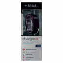 Fitbit Charge HR Wireless Activity Wristband Plum FB405PML Large - Fitbit - Simple Cell Shop, Free shipping from Maryland!