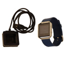 Fitbit Blaze Smart Fitness Watch - Blue / Small Band (FB502SBUS) - Fitbit - Simple Cell Shop, Free shipping from Maryland!