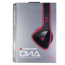 Monster DNA Series On-Ear Wired 3.5mm Headphones - Laser Pink/Black - Monster - Simple Cell Shop, Free shipping from Maryland!