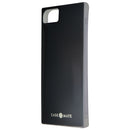 Case-Mate BLOX Case for iPhone SE (2nd Gen) / 8 / 7 - Gloss Black