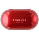 Samsung Charging Cradle Dock Charger Case for Galaxy (Buds+) - Red (EP-QR175) - Samsung - Simple Cell Shop, Free shipping from Maryland!